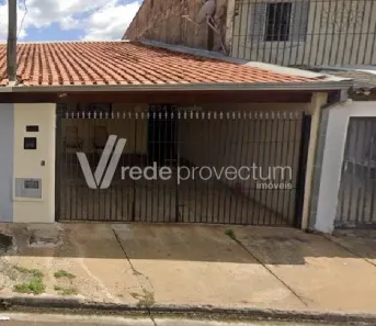 Casa com 3 Quartos à venda, 71m² no Remanso Campineiro, Hortolândia