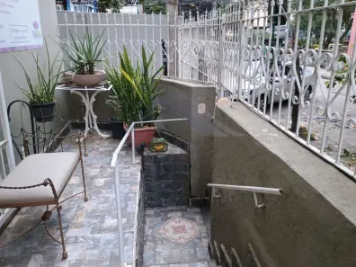 Apartamento com 3 Quartos à venda, 124m² no Tijuca, Rio de Janeiro