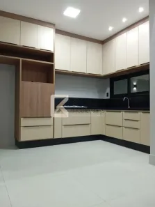Casa com 3 Quartos à venda, 110m² no Jardim Bom Sucesso, Indaiatuba