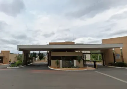 Apartamento com 2 Quartos à venda, 57m² no Jardim São Dimas, Amparo