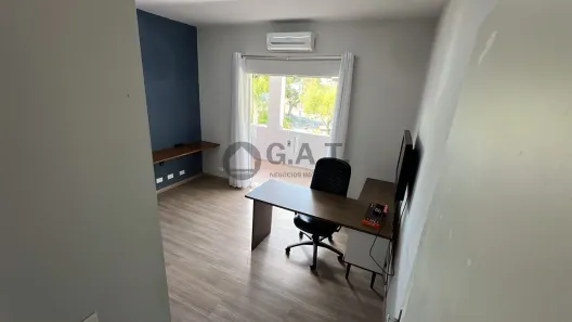 Sala Comercial para alugar, 45m² no Jardim Paulistano, Sorocaba