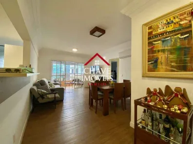 Apartamento com 2 Quartos à venda, 84m² no Boqueirão, Santos