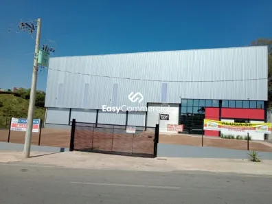 Galpão/Depósito/Armazém para alugar, 1520m² no Dona Ceci, Divinópolis