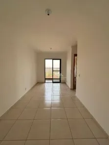Apartamento com 2 Quartos para venda ou aluguel, 50m² no Residencial Monterrey, Ribeirão Preto