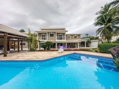 Casa com 4 Quartos à venda, 600m² no Camboinhas, Niterói