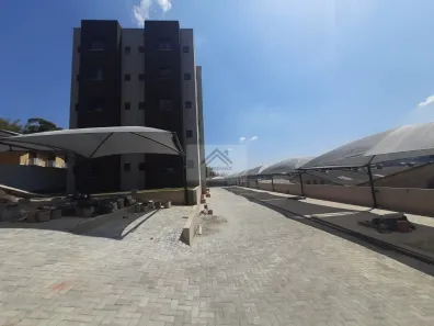 Apartamento com 2 Quartos à venda, 67m² no Centro, Atibaia