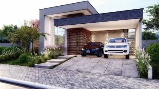 Casa de Condomínio com 3 Quartos à venda, 207m² no Rio Abaixo, Atibaia