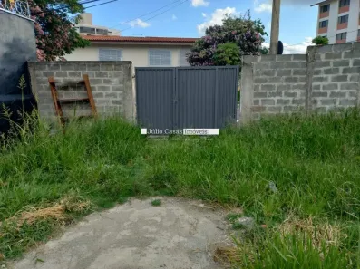 Lote/Terreno à venda, 524m² no Jardim Paulistano, Sorocaba