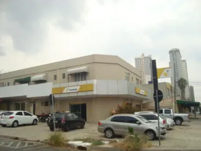 Sala Comercial para alugar, 33m² no Setor Bela Vista, Goiânia