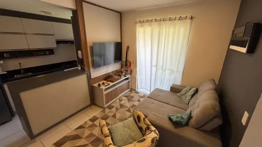 Apartamento com 2 Quartos à venda, 57m² no Vargem Grande, Florianópolis