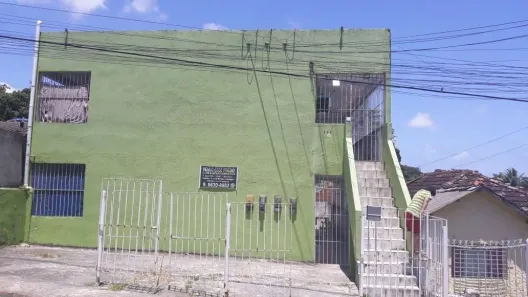 Apartamento com 2 Quartos à venda, 50m² no Água Fria, Recife