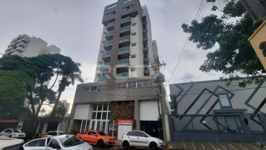 Apartamento com 2 Quartos à venda, 67m² no Jardim Paraíso, São Carlos
