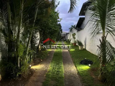 Fazenda/Sítio à venda, 120m² no Jardim Paulista, Taubaté