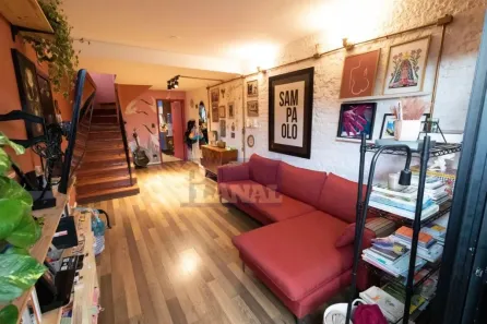 Sobrado com 3 Quartos à venda, 138m² no Jardim Aeroporto, São Paulo