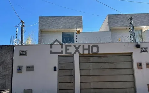 Casa com 2 Quartos à venda, 10242m² no Parque Brasília 2ª Etapa, Anápolis