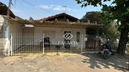 Casa com 2 Quartos à venda, 50m² no Jardim Parque Jupiá, Piracicaba