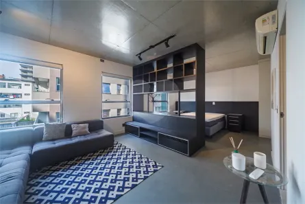 Apartamento com 1 Quarto à venda, 69m² no Vila Olímpia, São Paulo