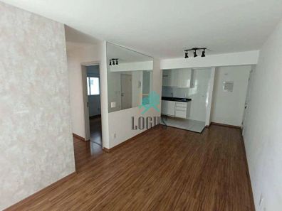 Apartamento com 3 Quartos à venda, 65m² no Independência, São Bernardo do Campo