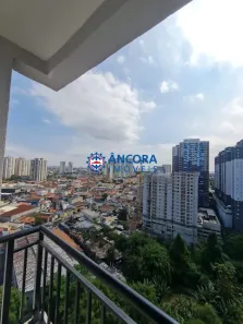 Apartamento com 2 Quartos à venda, 48m² no Vila Sorocabana, Guarulhos