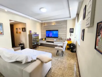 Apartamento com 3 Quartos à venda, 86m² no Caminho das Árvores, Salvador