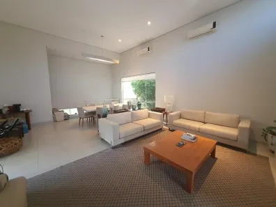 Casa de Condomínio com 3 Quartos à venda, 259m² no Terras de Piracicaba, Piracicaba