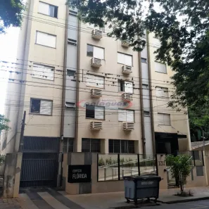 Apartamento com 3 Quartos para alugar, 84m² no Zona 07, Maringá