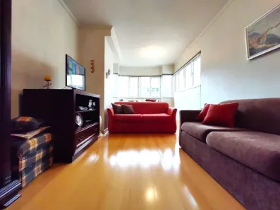 Apartamento com 1 Quarto à venda, 58m² no Vila Suiça, Gramado