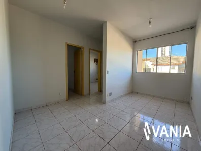 Apartamento com 2 Quartos para alugar, 70m² no Plano Diretor Sul, Palmas