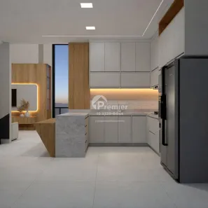 Casa de Condomínio com 3 Quartos à venda, 238m² no Jardim Laguna, Indaiatuba
