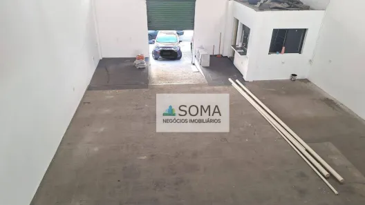 Ponto Comercial para alugar, 345m² no Jardim Brasil, Campinas