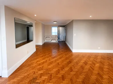 Apartamento com 1 Quarto para alugar, 150m² no Itaim Bibi, São Paulo