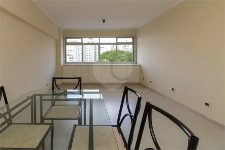 Apartamento com 2 Quartos à venda, 100m² no Consolação, São Paulo