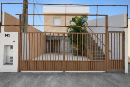 Sobrado com 3 Quartos à venda, 140m² no Jardim Topázio, Sorocaba
