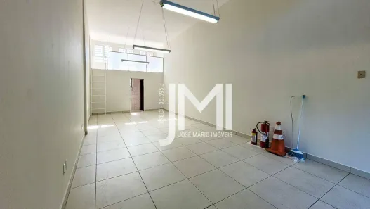 Ponto Comercial para alugar, 46m² no Vila Santa Isabel, Campinas