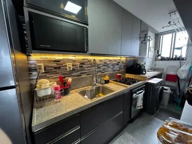 Apartamento com 3 Quartos à venda, 61m² no Candeias, Jaboatão dos Guararapes