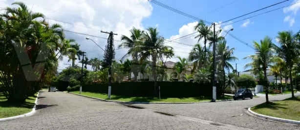 Casa com 3 Quartos à venda, 400m² no Jardim Acapulco, Guarujá