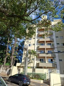 Apartamento com 1 Quarto à venda, 52m² no Jardim Paraíso, Campinas