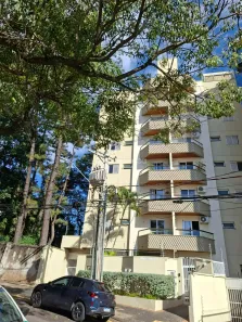 Apartamento com 1 Quarto à venda, 52m² no Jardim Paraíso, Campinas