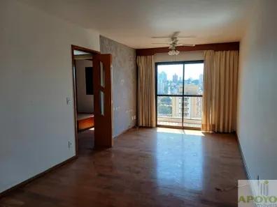 Apartamento com 2 Quartos à venda, 62m² no Vila São Paulo, São Paulo