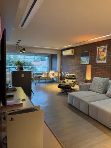 Apartamento com 3 Quartos à venda, 104m² no Granja Viana, Cotia
