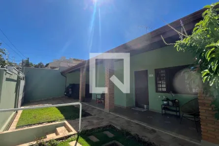 Casa com 3 Quartos à venda, 350m² no Parque Alto Taquaral, Campinas