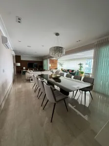 Apartamento com 4 Quartos à venda, 280m² no Vila Regente Feijó, São Paulo