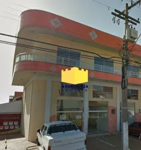 Sala Comercial para alugar, 40m² no Parque Residencial Jaguari, Americana