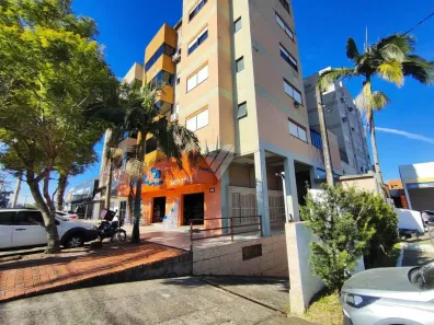 Apartamento com 2 Quartos para alugar, 94m² no COHAB C, Gravataí