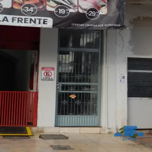 Apartamento com 2 Quartos para alugar, 60m² no Taguatinga Norte, Brasília