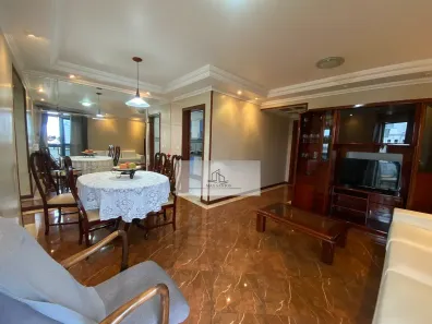 Apartamento com 3 Quartos para alugar, 80m² no Centro, Campos dos Goytacazes