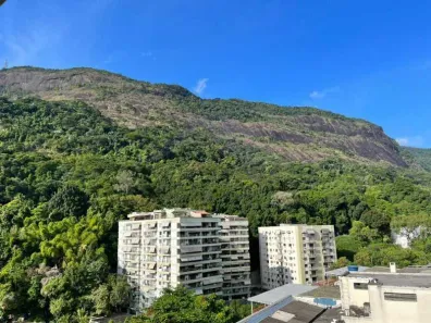 Apartamento com 3 Quartos à venda, 100m² no Tijuca, Rio de Janeiro