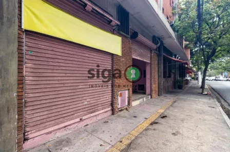 Imóvel Comercial com 4 Quartos para alugar, 110m² no Itaim Bibi, São Paulo
