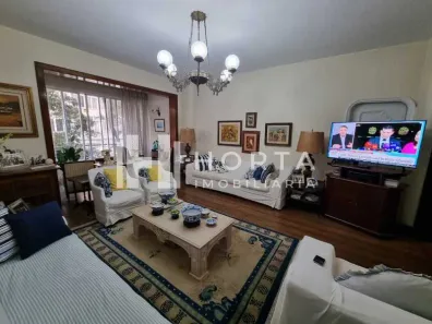 Apartamento com 3 Quartos à venda, 220m² no Copacabana, Rio de Janeiro