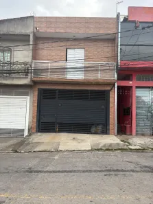 Casa com 3 Quartos à venda, 150m² no Jardim Elizabeth, Mauá